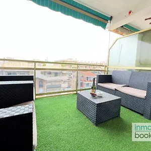  Apartamento La Sirena Center